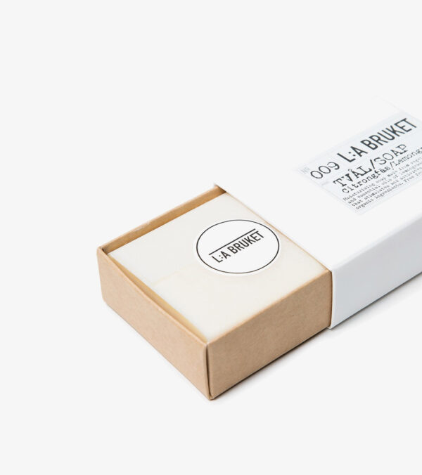 Handmade Soap